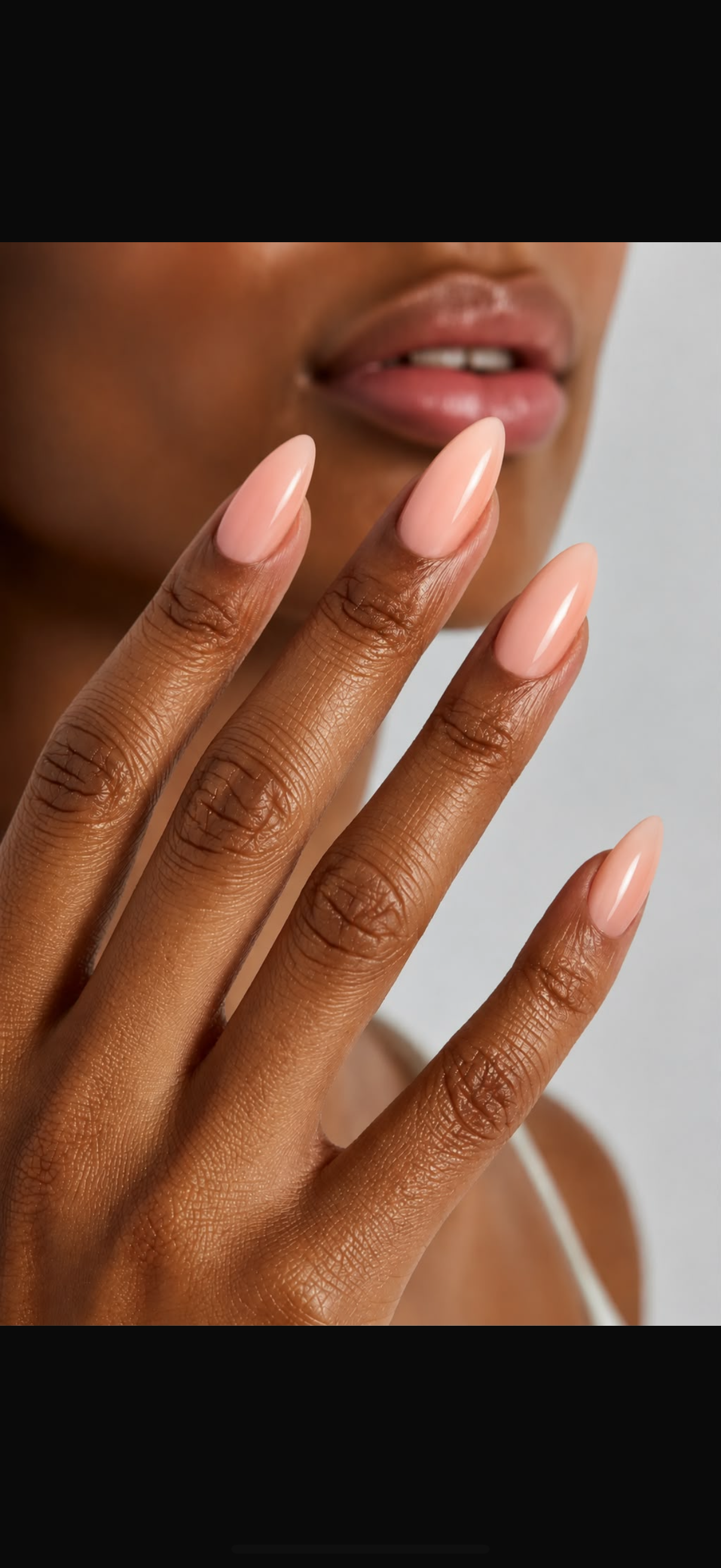 Peachy