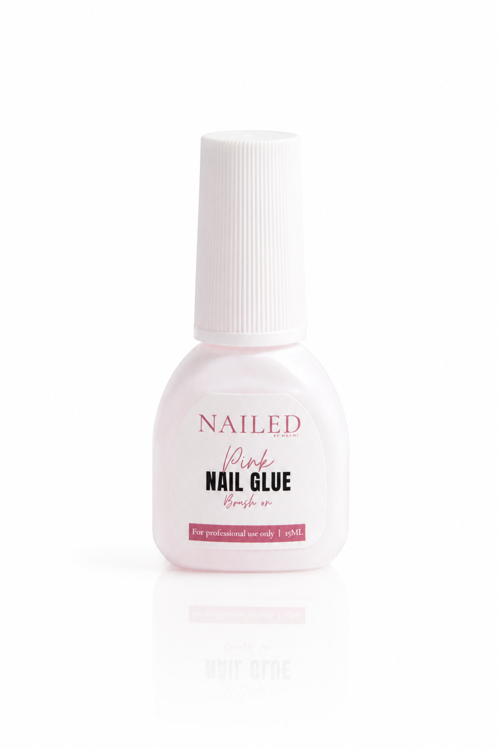 PINK NAIL GLUE