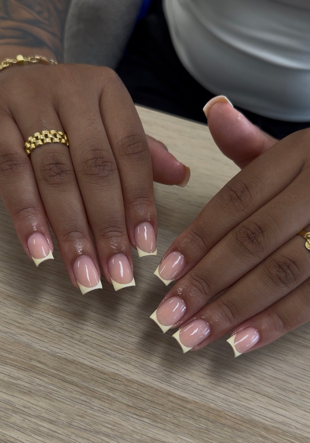 Perfect Nude