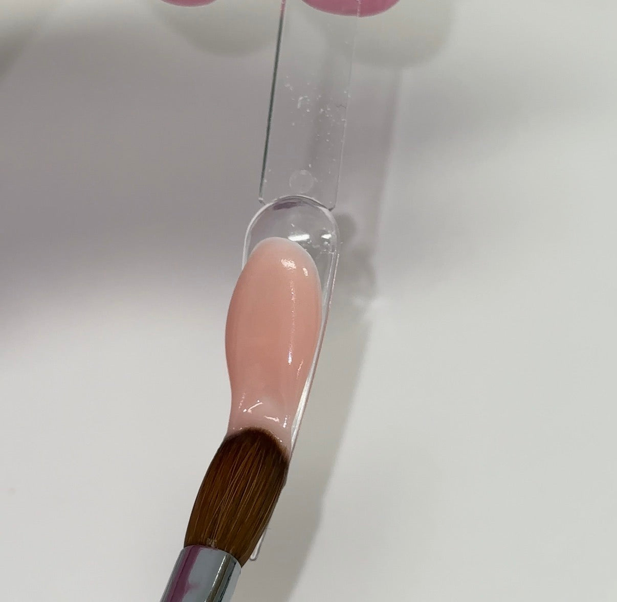 Perfect Nude