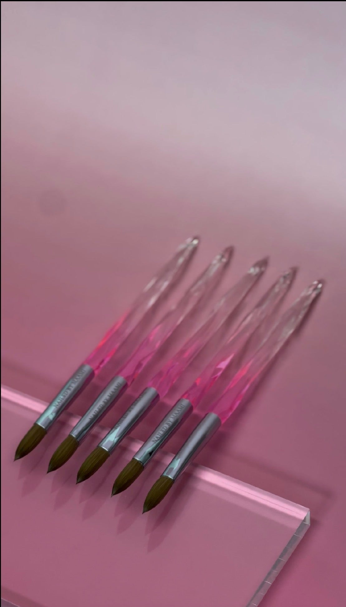 KOLINSKY BRUSH