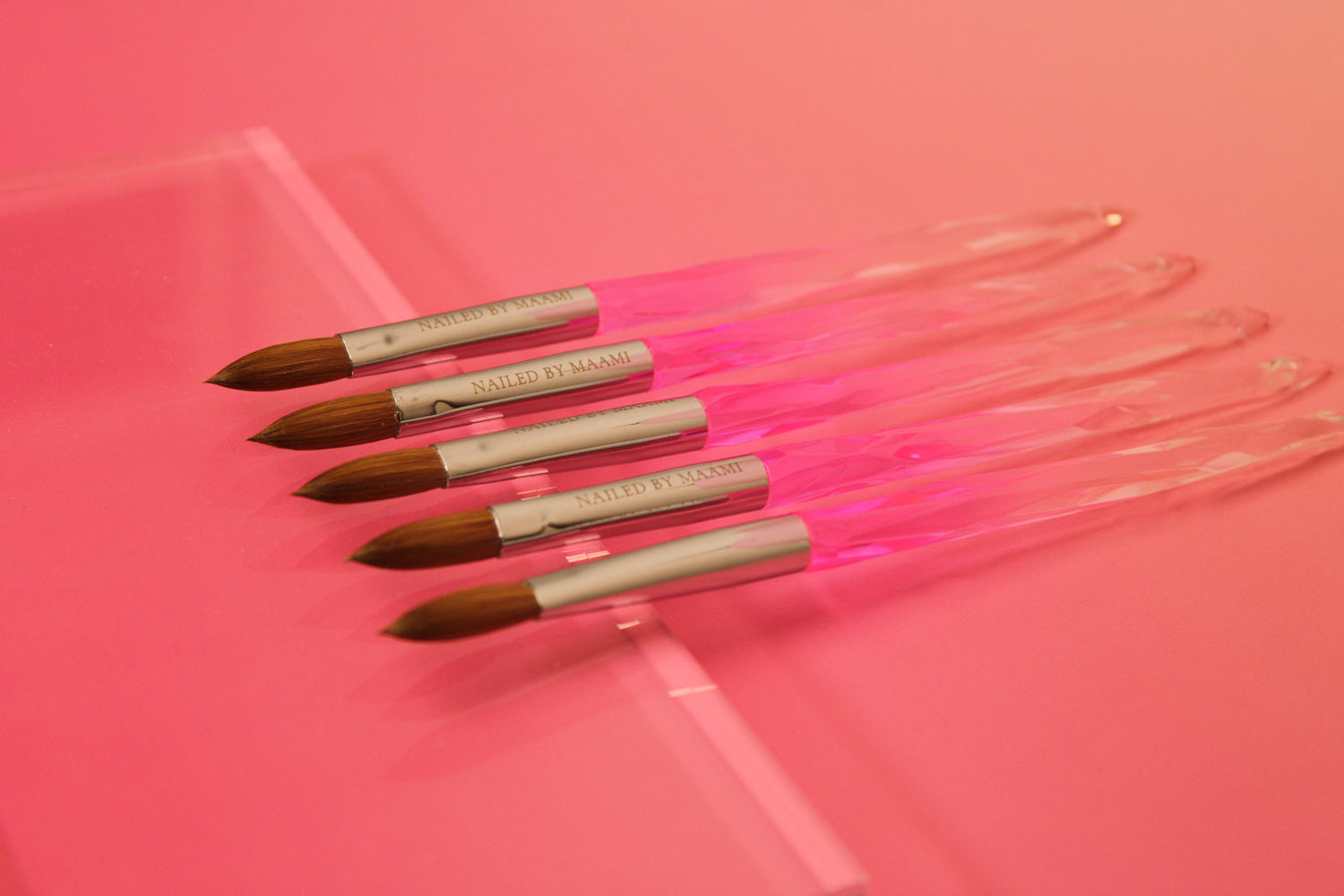 KOLINSKY BRUSH