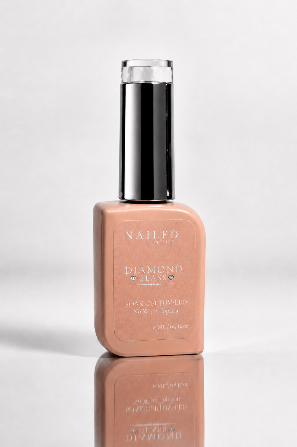 DIAMOND GLASS TOPCOAT