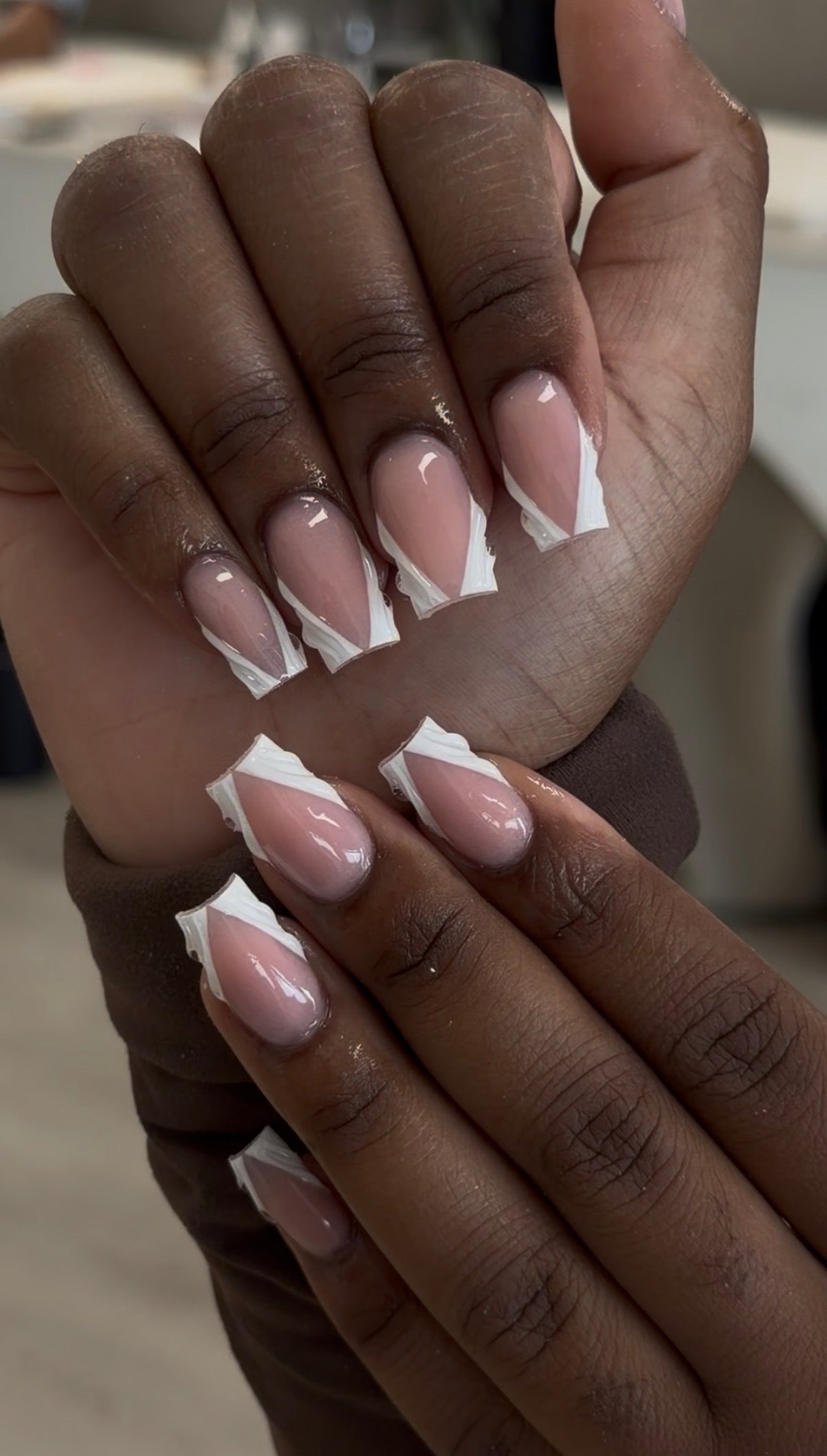 Peachy