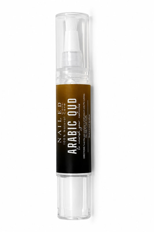 CUTICLE OIL