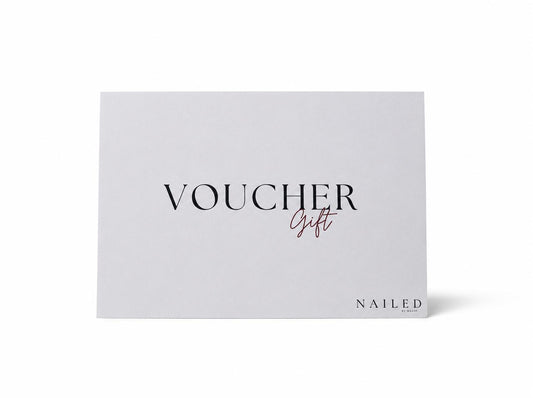 VOUCHER GIFTCARD